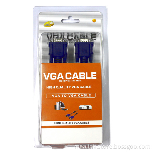 High Quality VGA Cable